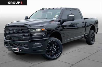 New 2026 Ram 2500 - photo 1