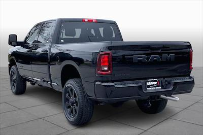 New 2026 Ram 2500 - photo 1