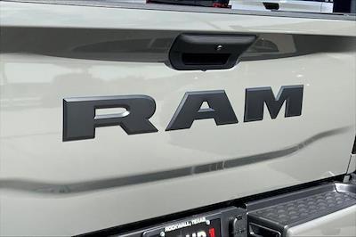 New 2026 Ram 2500 - photo 1