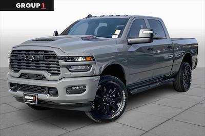 New 2026 Ram 2500 - photo 1