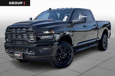New 2026 Ram 2500 - photo 1