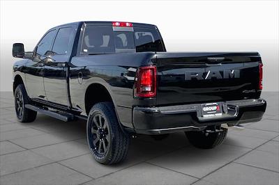 New 2026 Ram 2500 - photo 1