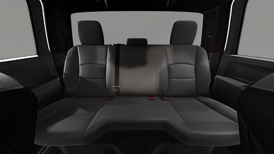 New 2026 Ram 3500 - photo 1