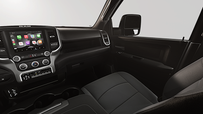 New 2026 Ram 3500 - photo 1