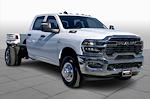 New 2026 Ram 3500 Crew Cab 60 CA Cab Chassis for sale #TG279764 - photo 3