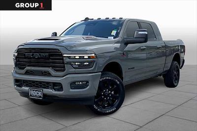 New 2026 Ram 2500 - photo 1