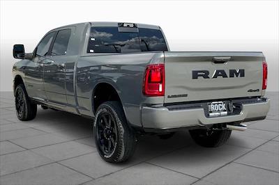 New 2026 Ram 2500 - photo 1