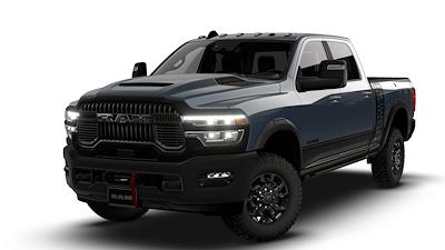 New 2026 Ram 2500 - photo 1