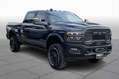 New 2026 Ram 2500 - photo 1