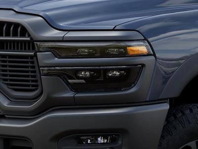 New 2026 Ram 2500 - photo 1
