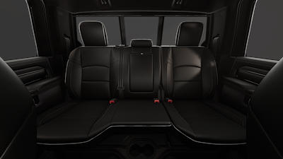 New 2026 Ram 2500 - photo 1