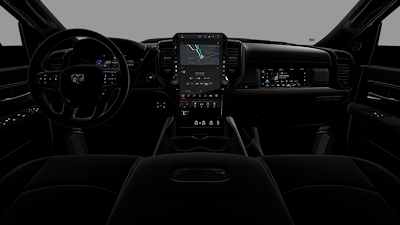 New 2026 Ram 2500 - photo 1