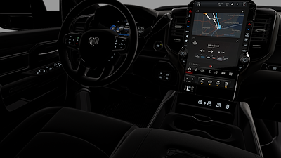 New 2026 Ram 2500 - photo 1