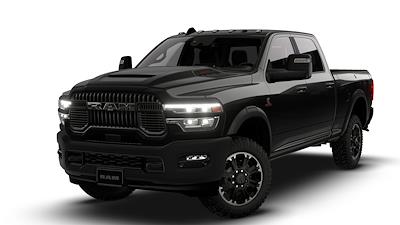 New 2026 Ram 2500 - photo 1