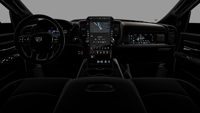 New 2026 Ram 2500 - photo 1