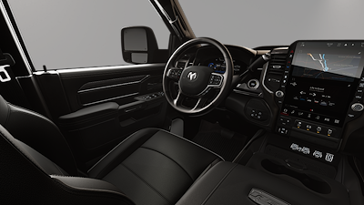 New 2026 Ram 2500 - photo 1