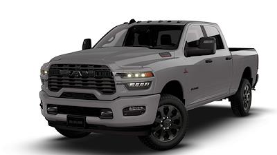 New 2026 Ram 2500 - photo 1