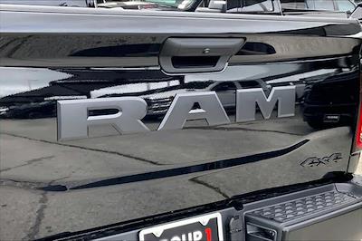 2026 Ram 2500 Crew Cab 4x4 Pickup for sale #TG328526 - photo 1