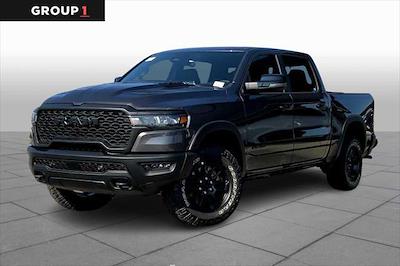 New 2026 Ram 1500 - photo 1