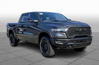 New 2026 Ram 1500 - photo 1