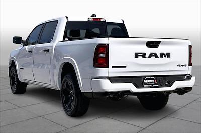 New 2026 Ram 1500 - photo 1