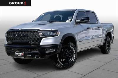 New 2026 Ram 1500 - photo 1