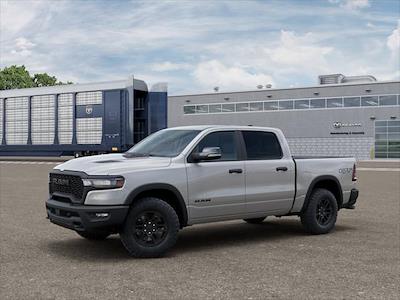 New 2026 Ram 1500 - photo 1