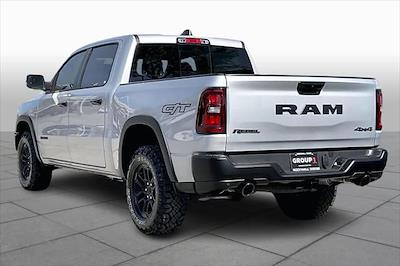 New 2026 Ram 1500 - photo 1