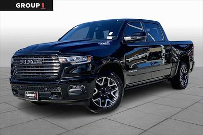 New 2026 Ram 1500 - photo 1