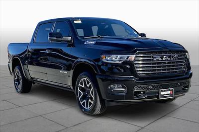New 2026 Ram 1500 - photo 1