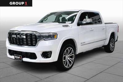 New 2026 Ram 1500 - photo 1