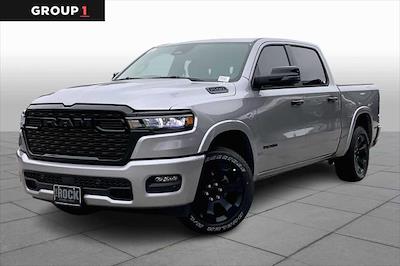 New 2026 Ram 1500 - photo 1