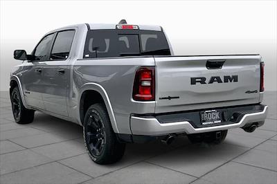 New 2026 Ram 1500 - photo 1