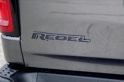 New 2026 Ram 1500 - photo 1