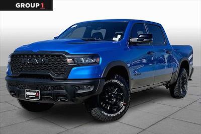 New 2026 Ram 1500 - photo 1