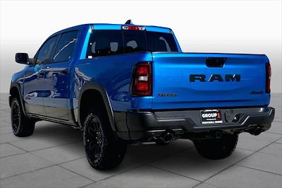 New 2026 Ram 1500 - photo 1