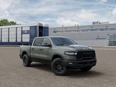 New 2026 Ram 1500 - photo 1