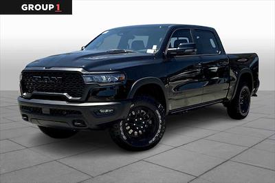 New 2026 Ram 1500 - photo 1