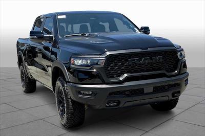 New 2026 Ram 1500 - photo 1