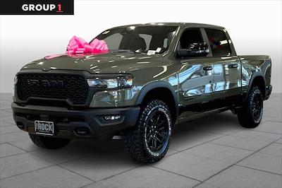 New 2026 Ram 1500 - photo 1
