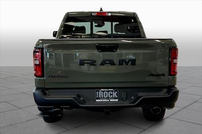 New 2026 Ram 1500 - photo 1
