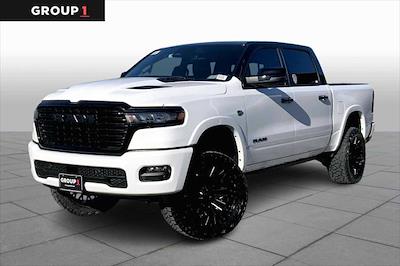 New 2026 Ram 1500 - photo 1