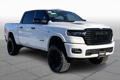 New 2026 Ram 1500 - photo 1