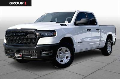 New 2026 Ram 1500 - photo 1