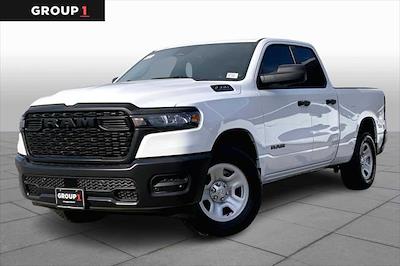 New 2026 Ram 1500 - photo 1