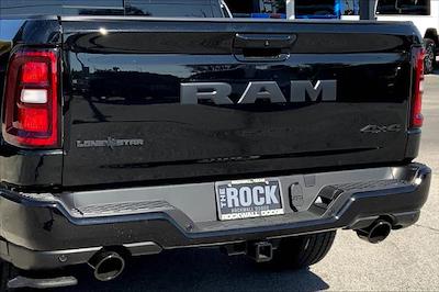 New 2026 Ram 1500 - photo 1