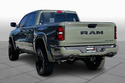 New 2026 Ram 1500 - photo 1