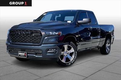 New 2026 Ram 1500 - photo 1