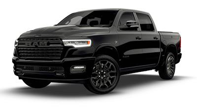 New 2026 Ram 1500 - photo 1
