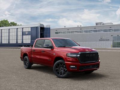 New 2026 Ram 1500 - photo 1